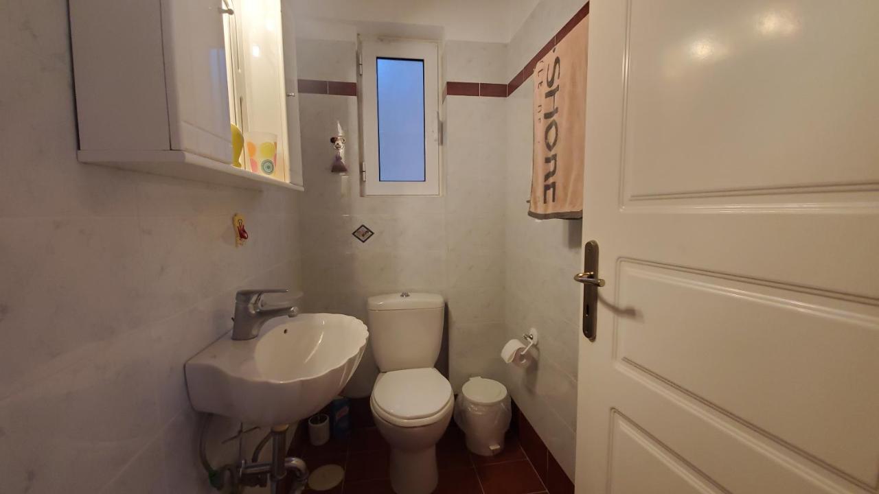 山脚下，舒适温馨海景公寓 아테네 외부 사진